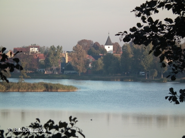 Miedzychód